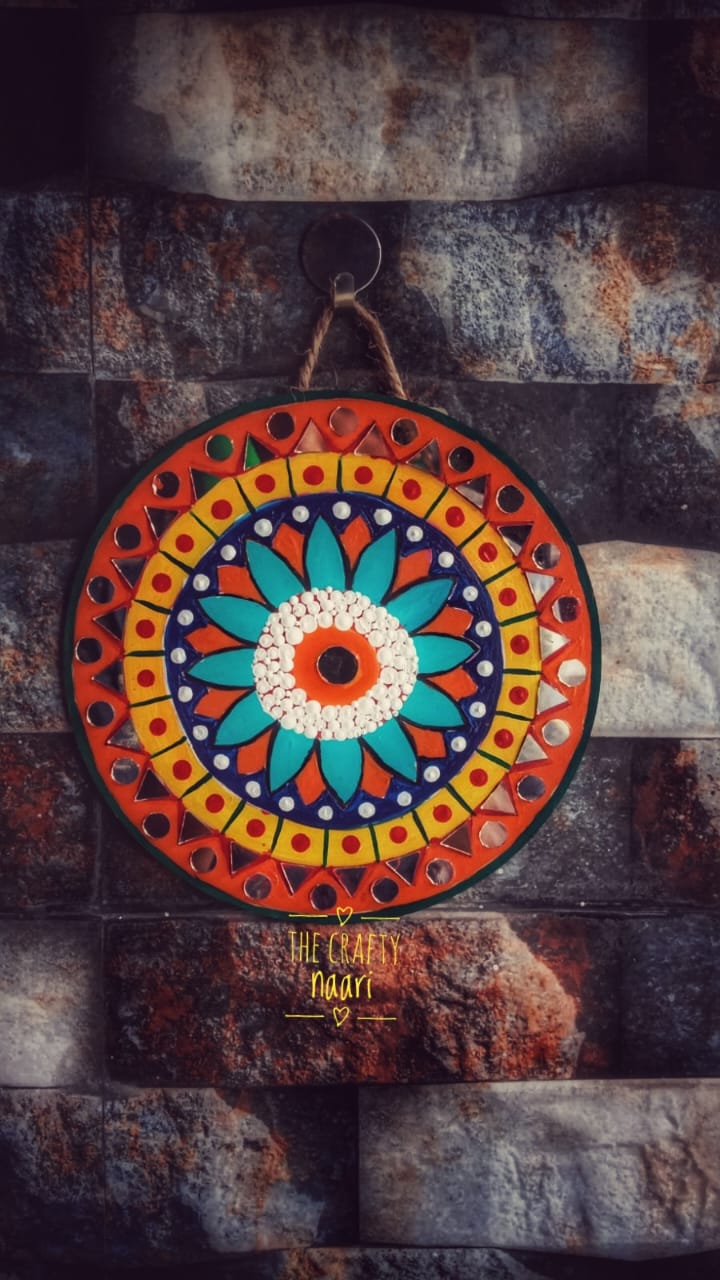 Wall Hanging Decors